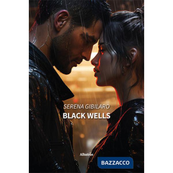 Black wells