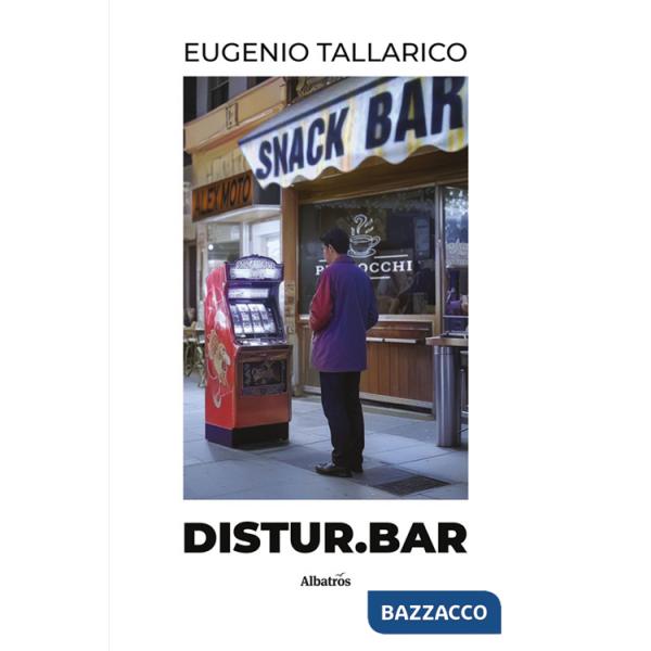 Distur.bar