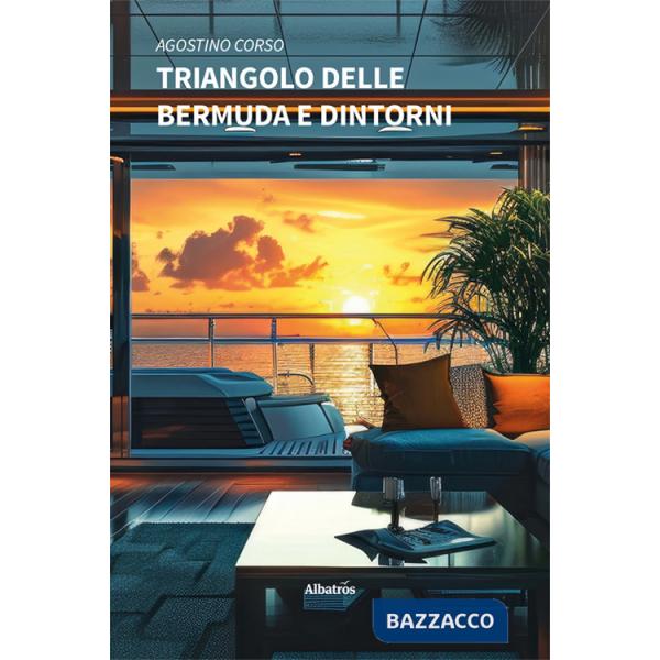 Triangolo delle Bermuda e dintorni