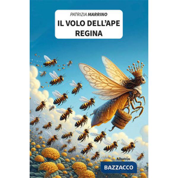 Volo dell'ape regina (Il)