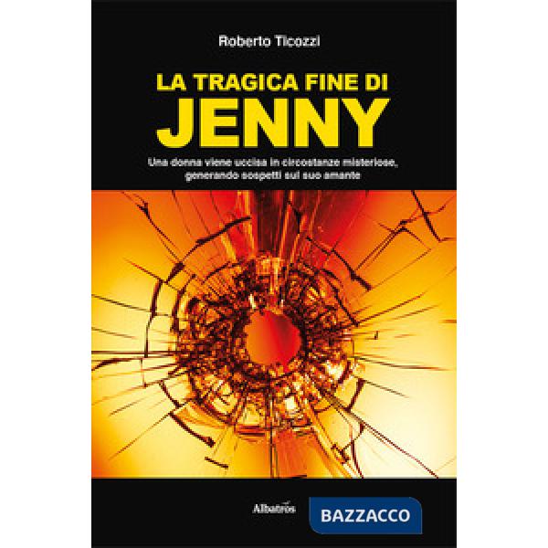 Tragica fine di Jenny (La)
