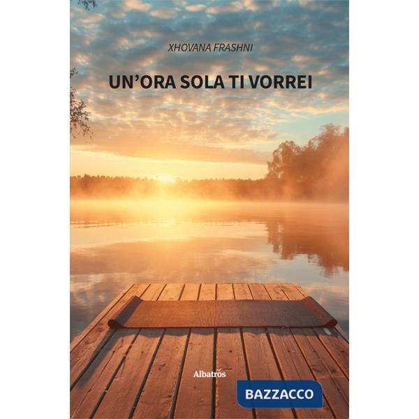 Ora sola ti vorrei (Un')