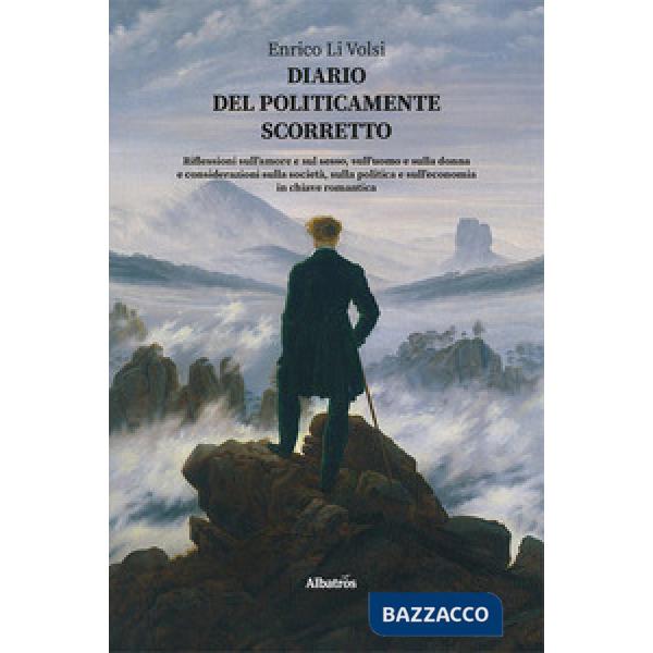 Diario del politicamente scorretto