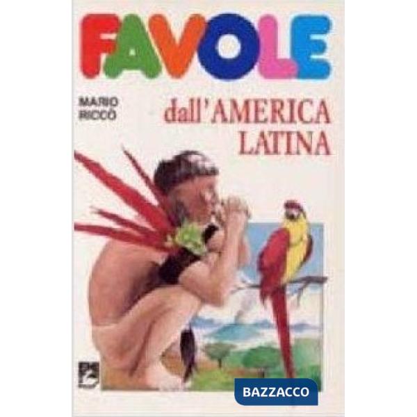 Favole dall'America latina