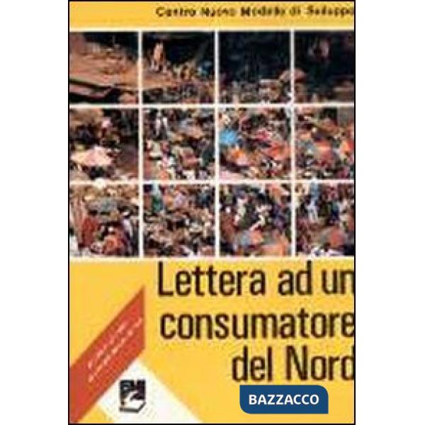 Lettera ad un consumatore del nord