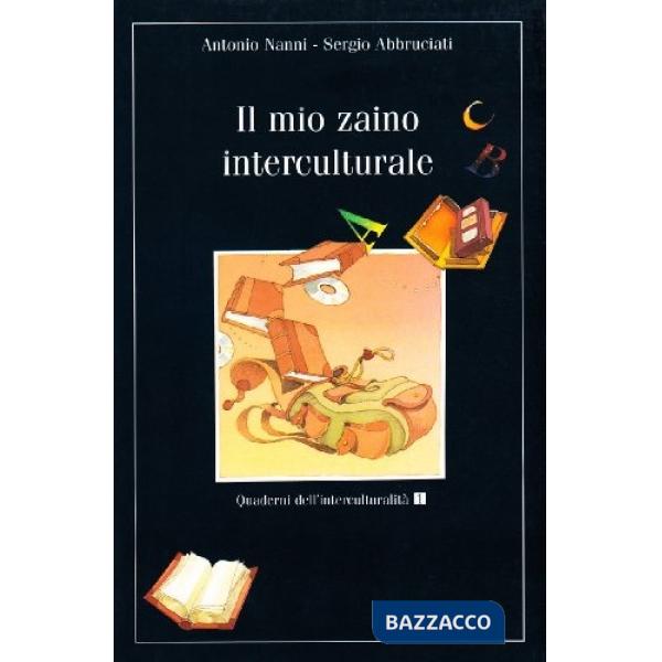 Mio zaino interculturale. Repertorio bibliografico e multimediale. Le «Pagine gi