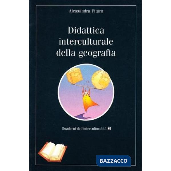 Didattica interculturale della geografia