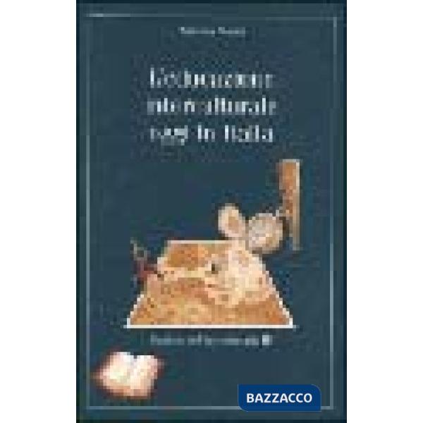 Educazione interculturale oggi in Italia (L')