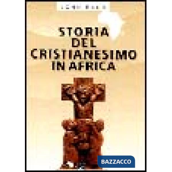 Storia del cristianesimo in Africa