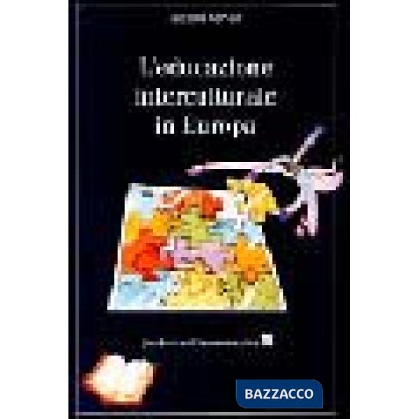 Educazione interculturale in Europa (L')