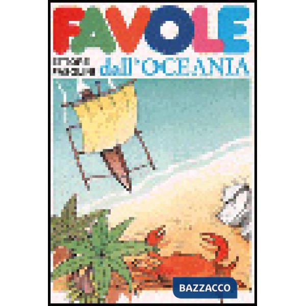 Favole dall'Oceania