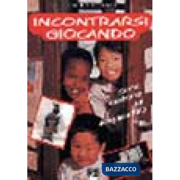 Incontrarsi giocando. Come costruire un ecogiocattolo