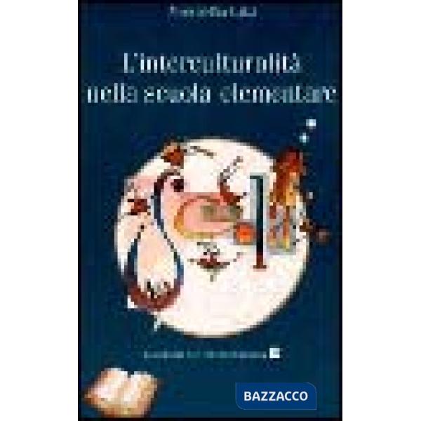 Interculturalità nella scuola elementare (L')