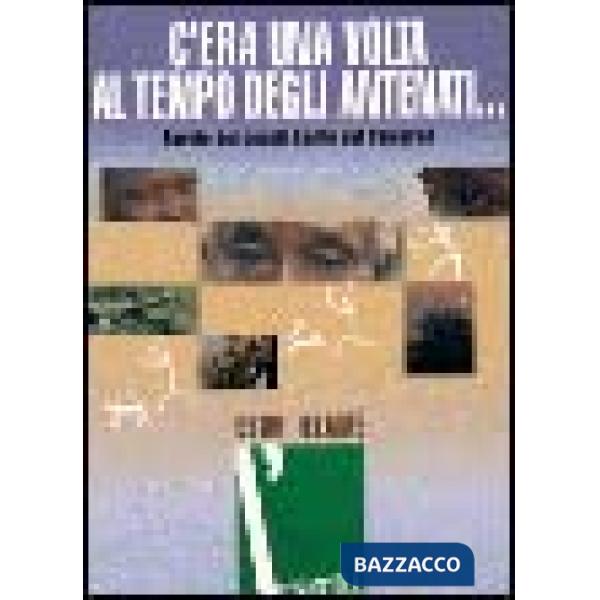 C'era una volta al tempo degli antenati... Favole dei popoli bantu del Camerun