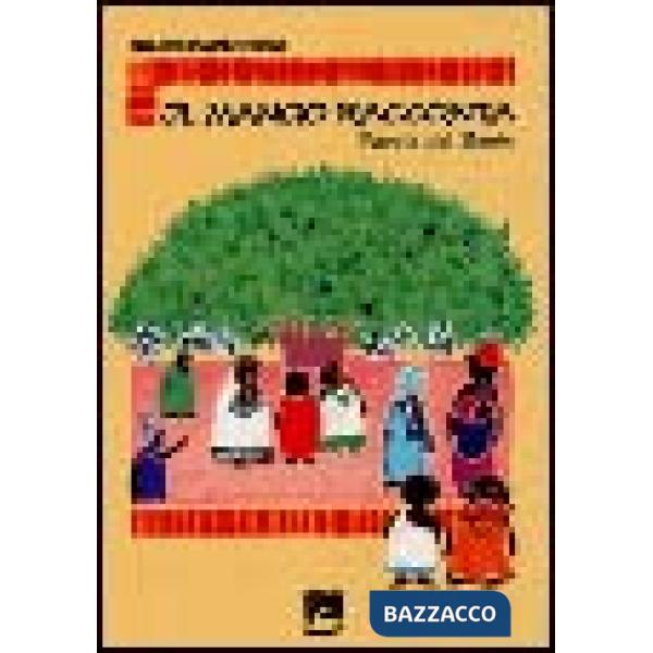 Mango racconta. Favole del Benin (Il)