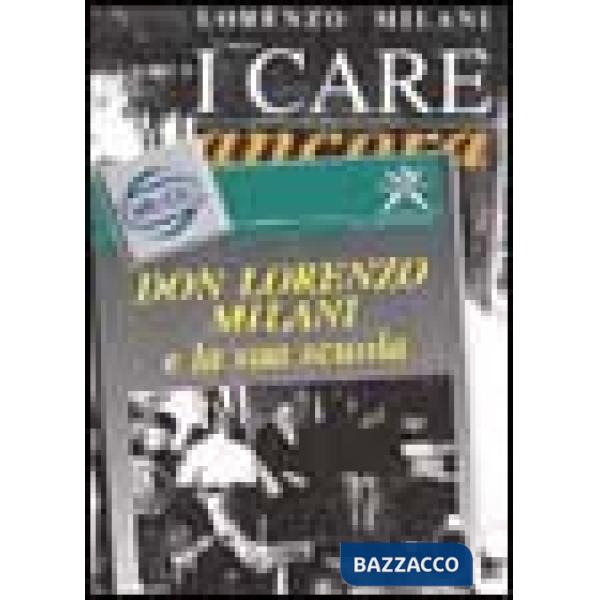 I care ancora. Inediti. Lettere, appunti e carte varie