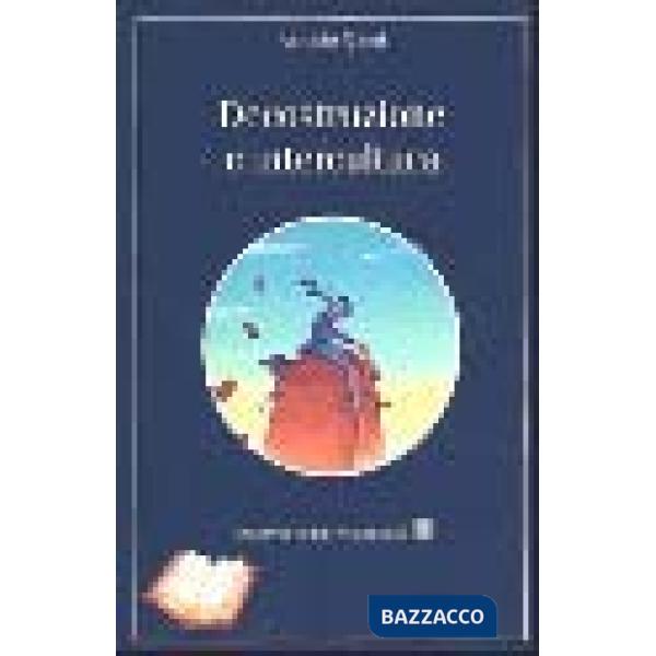 Decostruzione e intercultura