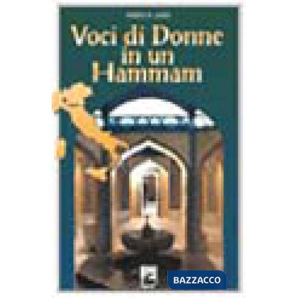 Voci di donne in un hammam