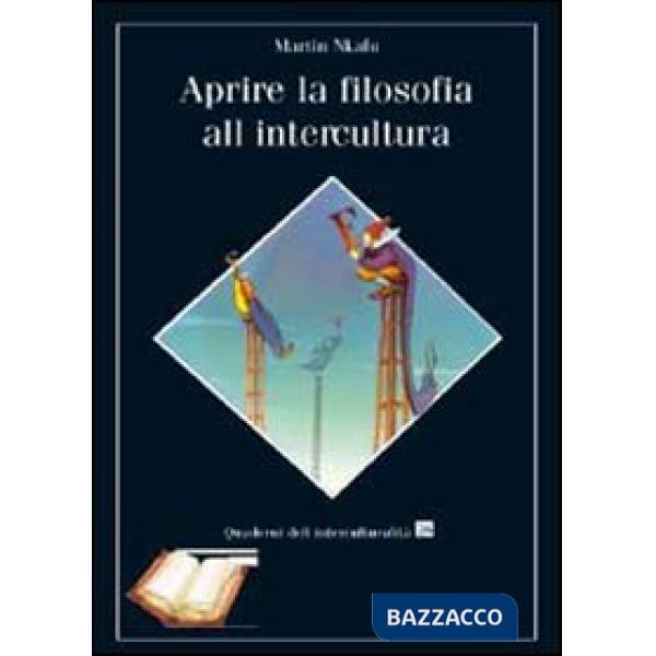 Aprire la filosofia all'intercultura