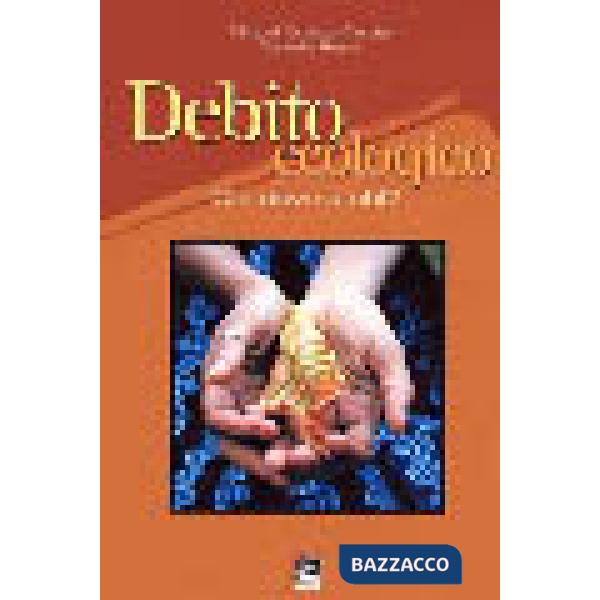 Debito ecologico. Chi deve a chi?