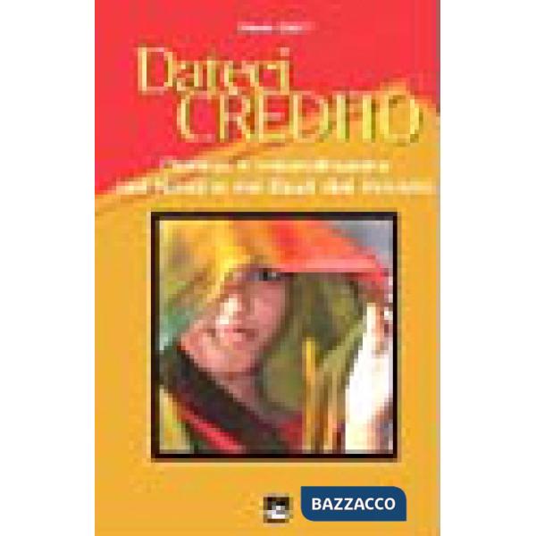 Dateci credito. Donne e microfinanza nel nord e nel sud del mondo