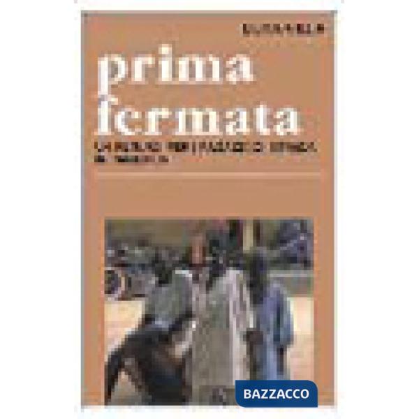 Prima fermata. Un futuro per i ragazzi di strada in Camerun