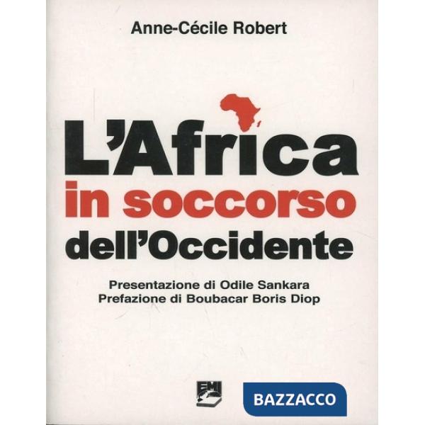 Africa in soccorso dell'Occidente (L')