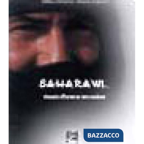 Saharawi. Viaggio attraverso una nazione in italiano, inglese, francese, tedesco