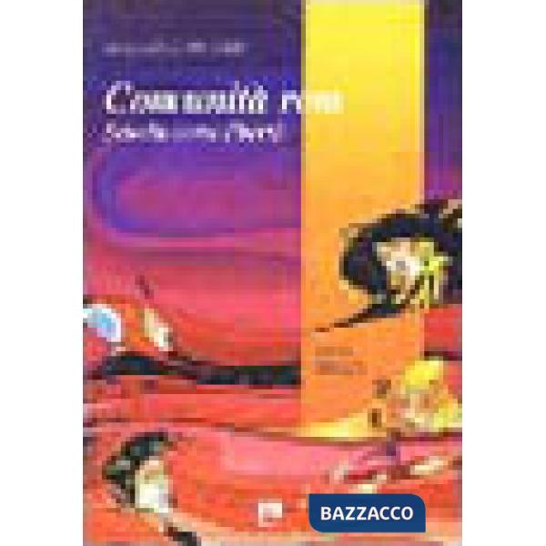 Comunità rom. Scuola come libertà