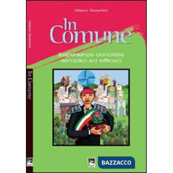 In Comune. Esperienze concrete semplici ed efficaci