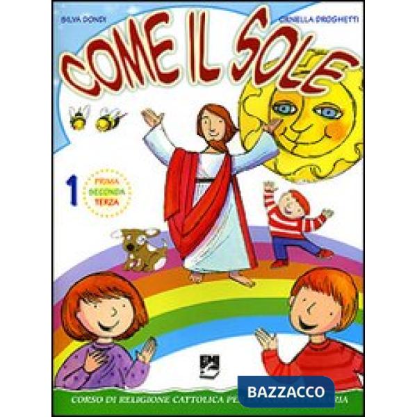 COME IL SOLE 1 2 3