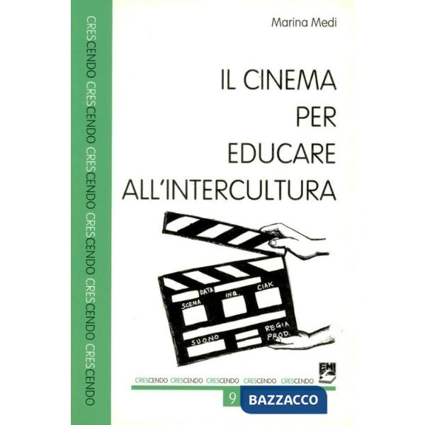 Cinema per educare all'intercultura (Il)