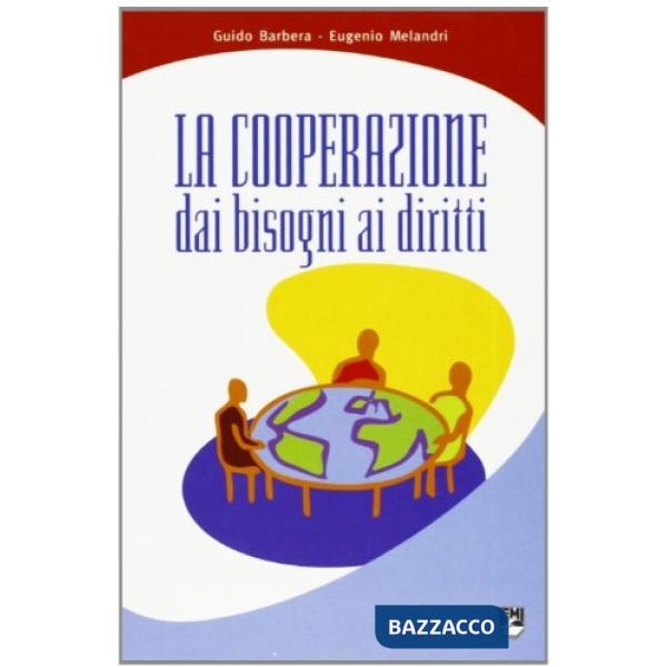 Cooperazione dai bisogni ai diritti
