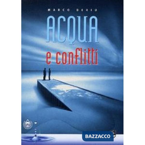 Acqua e conflitti
