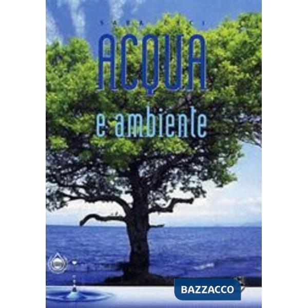 Acqua e ambiente