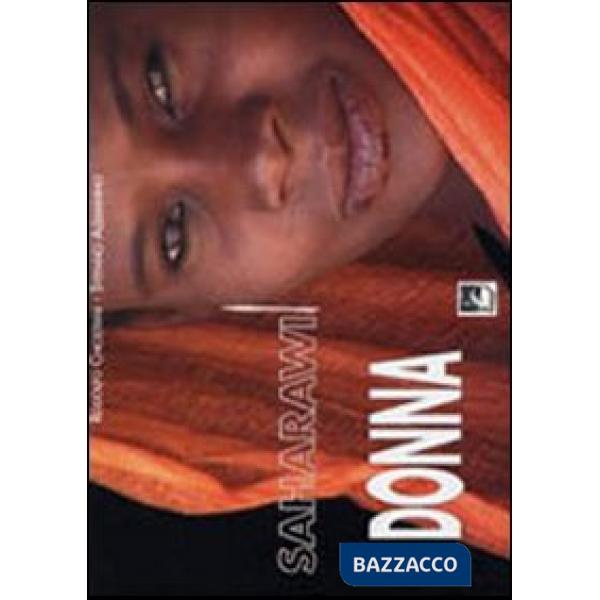 Saharawi donna. Ediz. multilingue