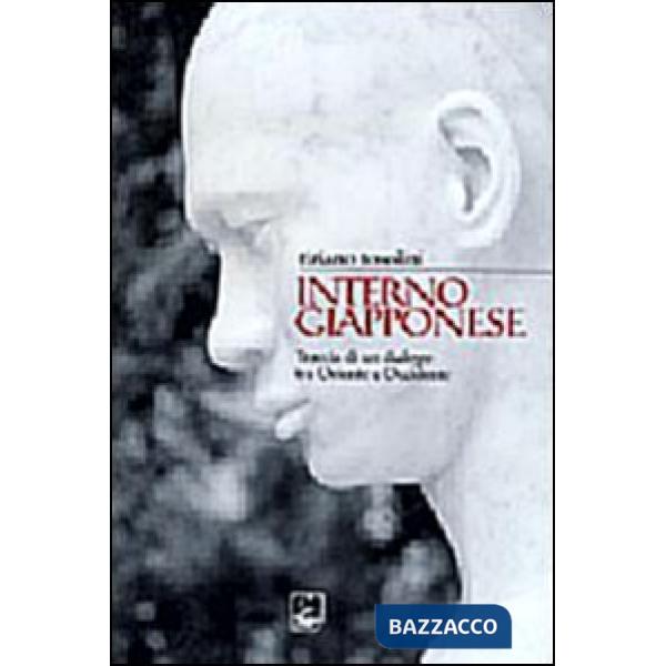 Interno giapponese. Tracce di dialogo tra Oriente e Occidente