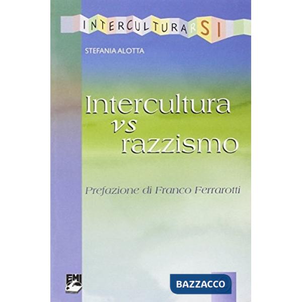 Intercultura vs razzismo