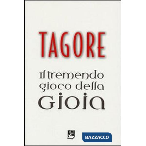 Tremendo gioco della gioia (Il)