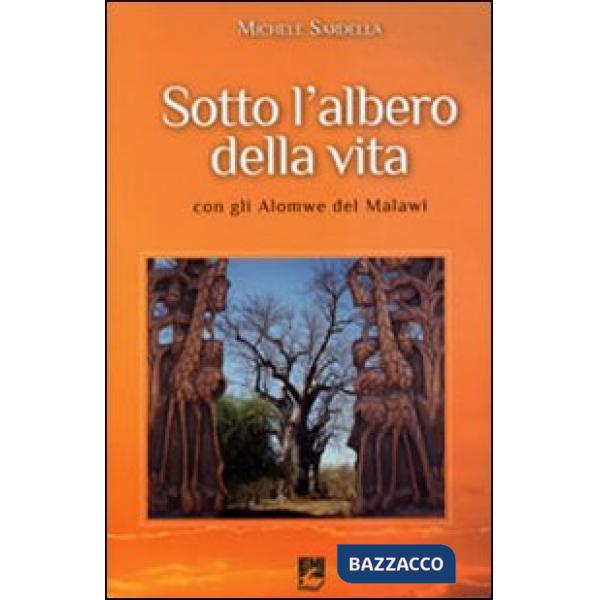 Sotto l'albero della vita con gli Alomwe del Malawi