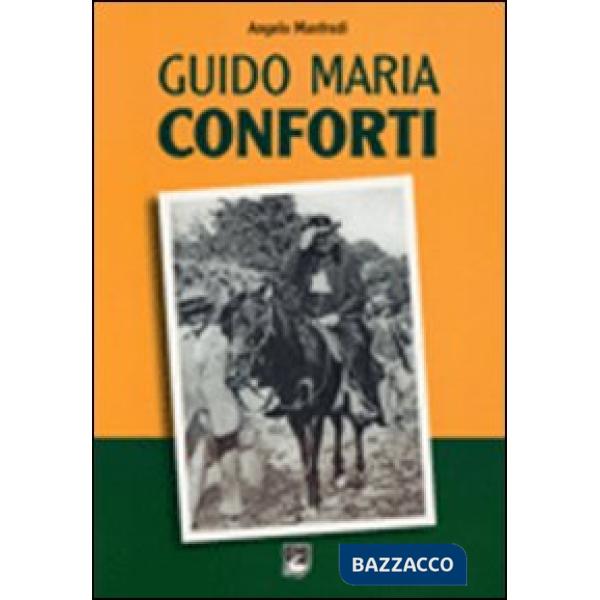 Guido Maria Conforti