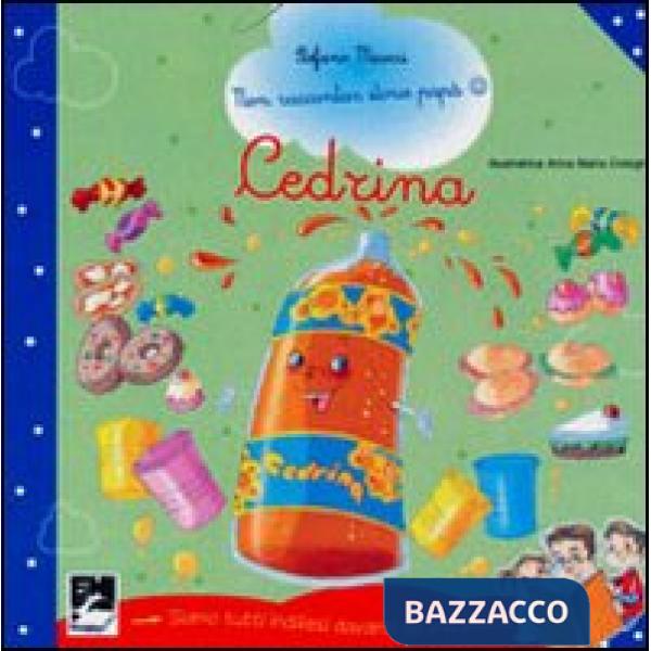 Cedrina. Siamo tutti indifesi davanti a una storia