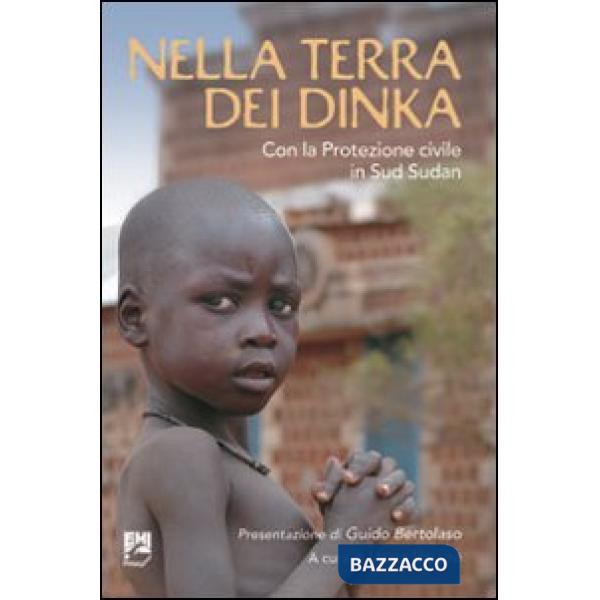 Nella terra dei dinka. Con la Protezione Civile in Sud Sudan
