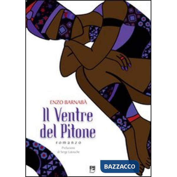 Ventre del pitone (Il)