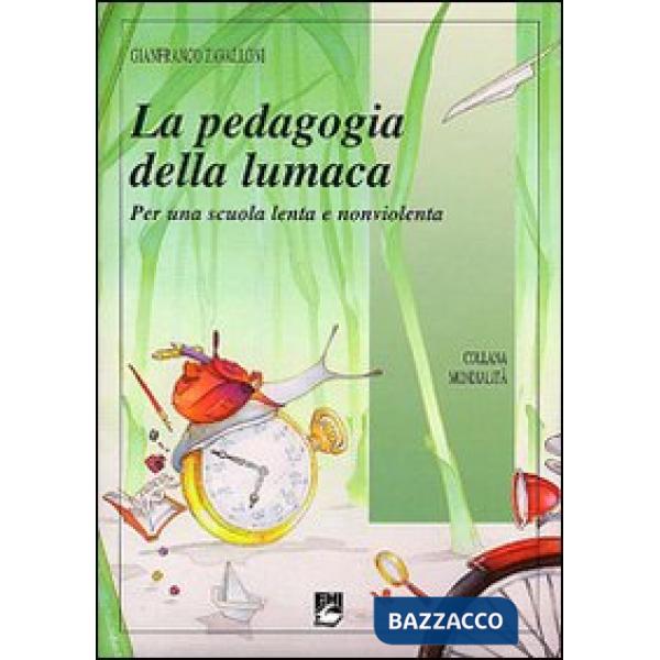 Pedagogia della lumaca