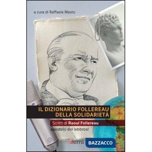 Dizionario Follereau della solidarietà (Il)