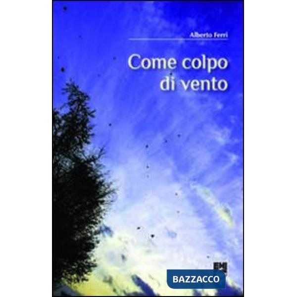 Come colpo di vento
