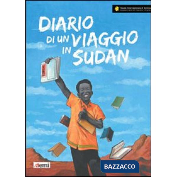 Diario di un viaggio in Sudan