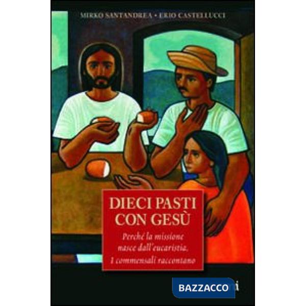 Logica del pane. L'eucaristia modello dell'economia (La)