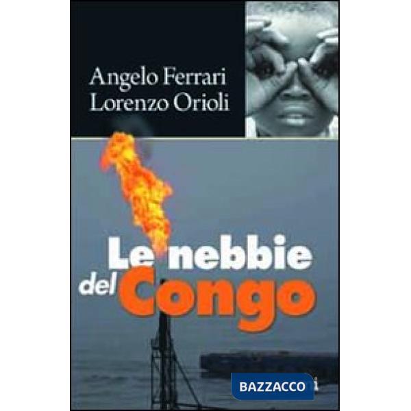 Nebbie del Congo (Le)